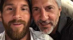 Morre pai de Lionel Messi aos 68 anos na Argentina