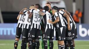 Botafogo x Fluminense: prováveis escalações e onde assistir