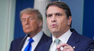 Ex-advogado de Trump é confirmado para o cargo de procurador-geral dos EUA
