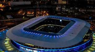 Grêmio x São Paulo: retrospecto dos último 10 jogos