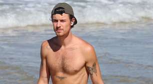 Dieta com muitos carboidratos e obcecado por treinos: descobri o segredo do corpo definido de Shawn Mendes aos 28 anos - e é mais simples do que parece!