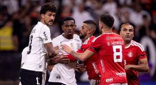 Corinthians tem pior campanha na Copa do Brasil em 5 anos e perde "álibi" recente