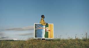 O electrofolk de Bongeziwe Mabandla: tradição xhosa e sonoridades contemporâneas da África do Sul