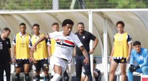 São Paulo encaminha empréstimo de Paulinho para clube português
