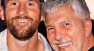 Quem foi Jorge Messi, o pai que guiou Lionel do início ao topo do futebol