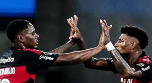 Atlanta United mira volante do Flamengo após recusa do Boca Juniors