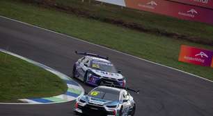 Stock Car: confira os horários atualizados para Santa Cruz do Sul