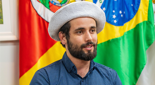 Vice-campeão do BBB 24 declara 50% a menos de patrimônio do que ganhou em reality