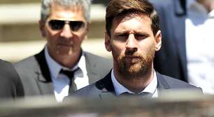 Pai de Lionel Messi morre aos 68 anos; empresário era um dos 'pilares' da carreira do craque