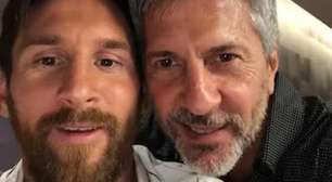 Quem foi Jorge Messi: pai e empresário de Lionel, ele teve papel fundamental no sucesso do craque