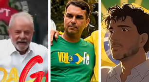 Jingles de candidatos à Presidência vão de rap a sertanejo, tem uso de IA e até 'história em quadrinhos'
