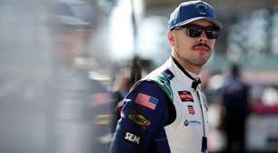 NASCAR O'Reilly: Haas Factory Team terá Dean Thompson em terceiro carro em 2027