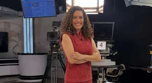 Apresentadora pede demissão por não aguentar mais dar notícias sobre crimes e ver mortos