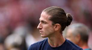 Monaco de Filipe Luís vence o Liverpool de virada em amistoso