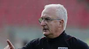 Dorival Júnior alerta São Paulo após nova virada no Brasileirão