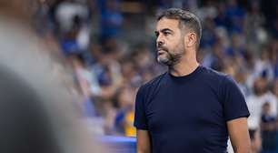 Cruzeiro bate o Mirassol no Mineirão com brilho de Artur Jorge e gol de estreante
