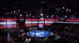 UFC Vegas 120: Salkilld consegue finalização sobre Gamrot e mantém sequência