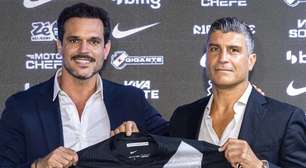 Facundo Colidio e Santiago Sosa geram dilema no Vasco com estrangeiros