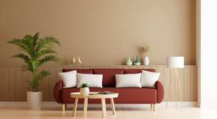 5 erros de decoração que podem deixar a sala menos aconchegante