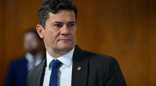 Moro é chamado de 'fujão' e 'covarde' após faltar a debate ao governo do Paraná