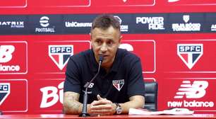 Rafinha influenciou chegada de reforço ao São Paulo; entenda