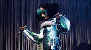 Björk compõe música inspirada em 'A Paixão Segundo G.H.', de Clarice Lispector