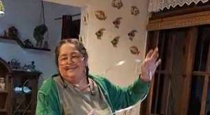 A luta de Mariana por liberdade: como um concentrador de oxigênio pode mudar tudo