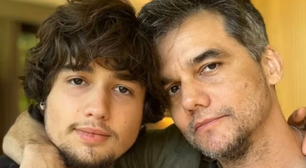 Filho de Wagner Moura estreia filme aos 20 anos
