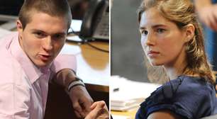 Amanda Knox rebate críticas após polêmica com stand-up sobre assassinato