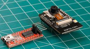 Em 2012, uma Raspberry Pi custava o mesmo que um videogame. Hoje, a comunidade maker prefere alternativas de 10 dólares
