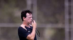 Corinthians com time reserva? Veja a escalação