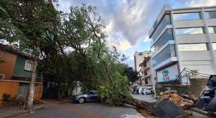 Os graves efeitos do 'Super El Niño' na América Latina previstos pelos cientistas
