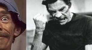 O segredo por trás do Seu Madruga: morto há 38 anos, Ramón Valdés usou elementos da própria vida algo raro entre atores para criar o personagem mais querido de 'Chaves'