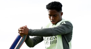 Real Madrid define plano para futuro de Endrick; entenda
