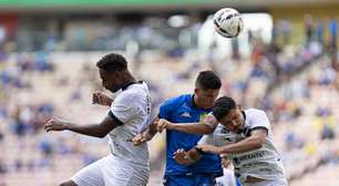 Confira o resumão dos últimos jogos de ida da série D do Brasileirão