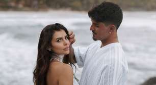 Esposa de Gabriel Medina revela como descobriu perda de bebê: 'Choque'