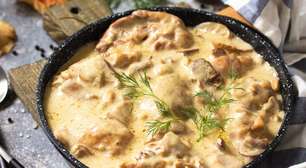 10 receitas especiais para o almoço de Dia dos Pais