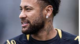 Neymar provoca presidente, rescisão acertada e declaração de Felipe Melo: as últimas notícias do Santos
