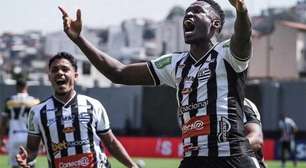 Athletic freia líder Criciúma em casa e se aproxima do G6 da Série B