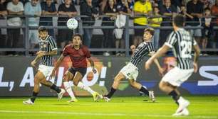 Corinthians vence o Bragantino e ganha posições no Brasileiro