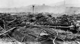 Japão reabre debate sobre armas nucleares 81 anos após Hiroshima e Nagasaki
