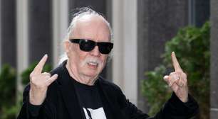 John Carpenter já foi ao inferno e voltou