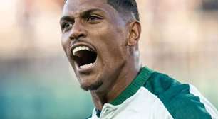 Pedro Rocha marca, e Coritiba vence a Chapecoense no Brasileirão