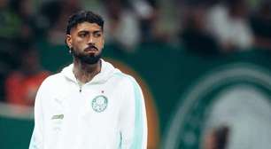 Barboza volta, mas Palmeiras terá desfalque; veja a escalação
