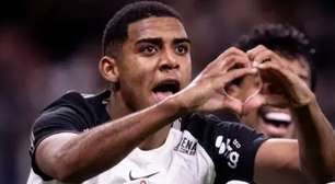 Adeus? Gui Negão, do Corinthians, é desejado por time do exterior