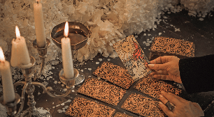 Tarot semanal: previsão para os signos de 10 a 16 de agosto de 2026