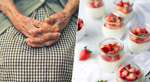 Mulher que viveu até os 117 anos tinha um alimento favorito: um iogurte que milhares de pessoas estão procurando