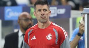 A declaração de Paulo Pezzolano direcionada a Palmeiras x Internacional