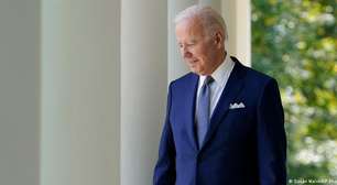 Câncer de Joe Biden se espalhou e é "doloroso", diz filho