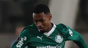 A declaração de Allan direcionada a Palmeiras x Internacional